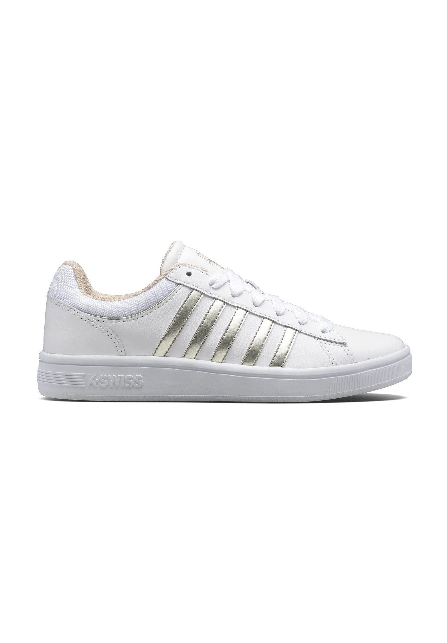 K-Swiss Court Winston Sneaker günstig online kaufen