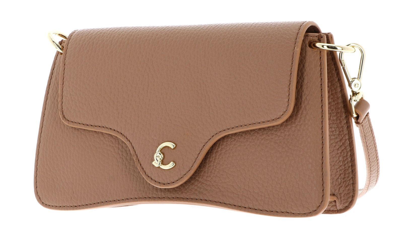COCCINELLE Umhängetasche Hi-Tech Crossbody Bag, aus günstig online kaufen