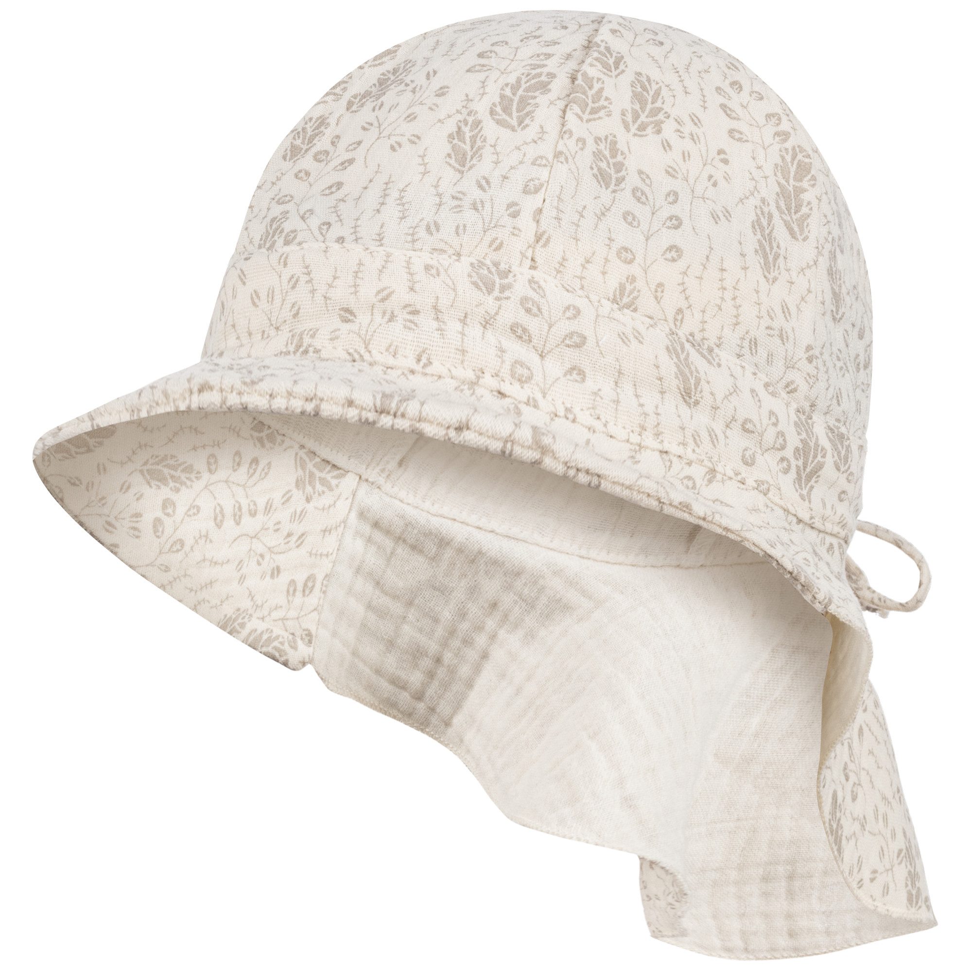 Beige-Zweige