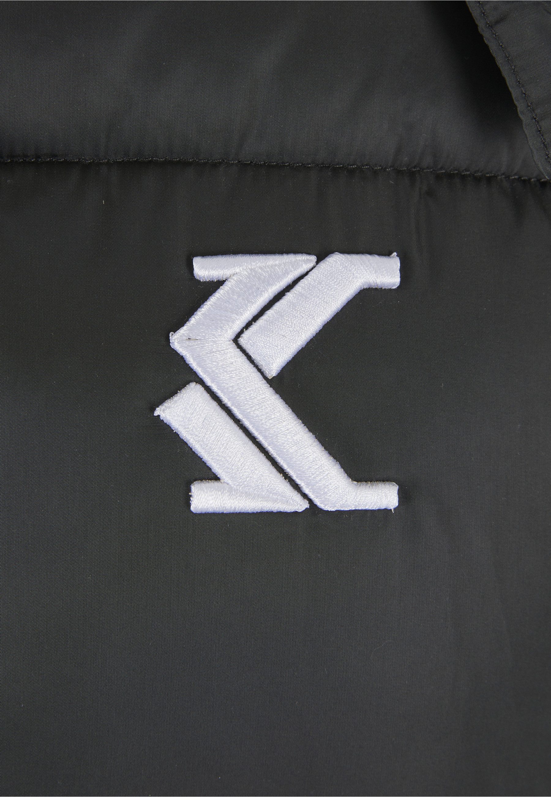 Karl Kani Winterjacke Karl Kani Karl Kani OG OS Puffer Jacket (1-St)