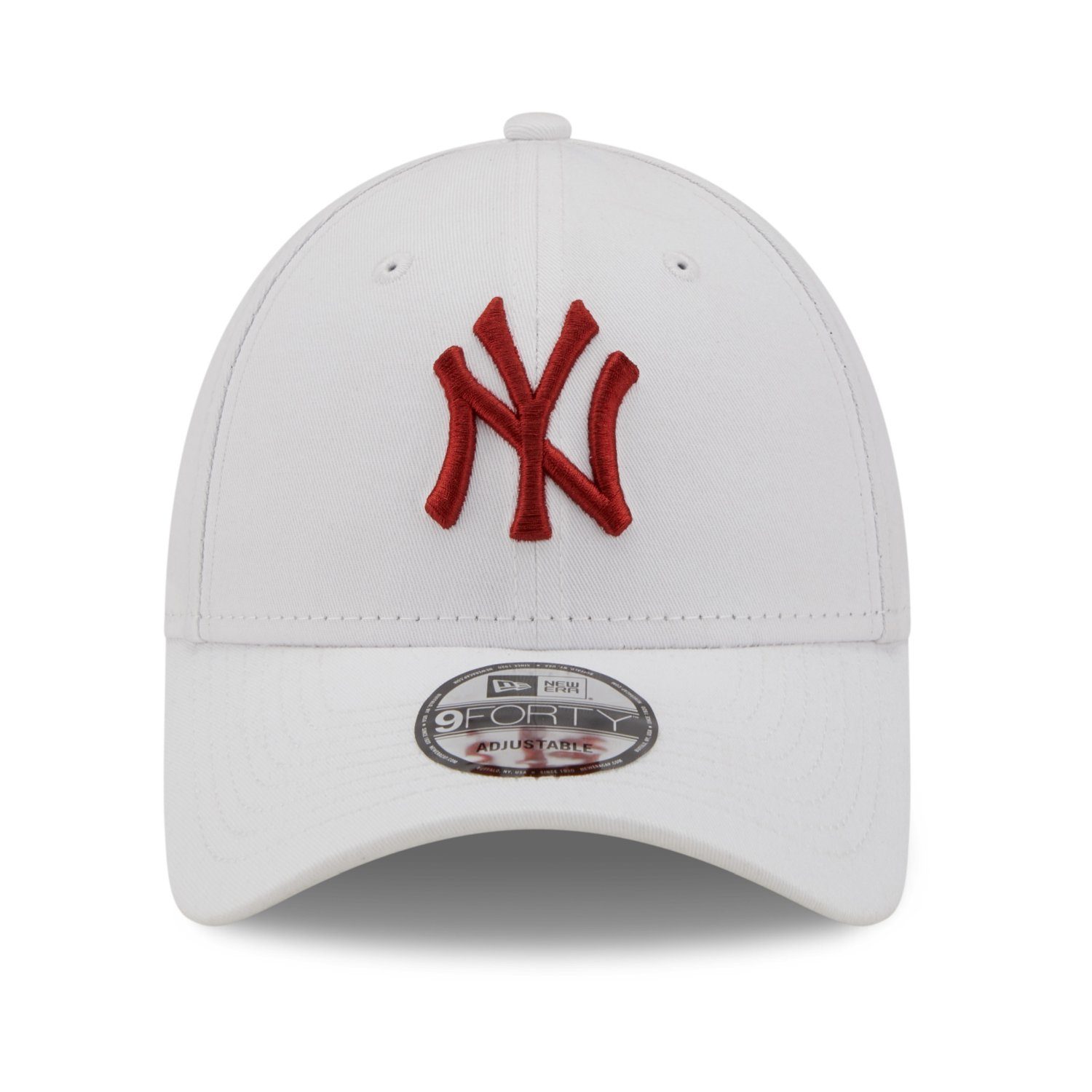 New Era Baseball Cap 9Forty Strapback günstig online kaufen