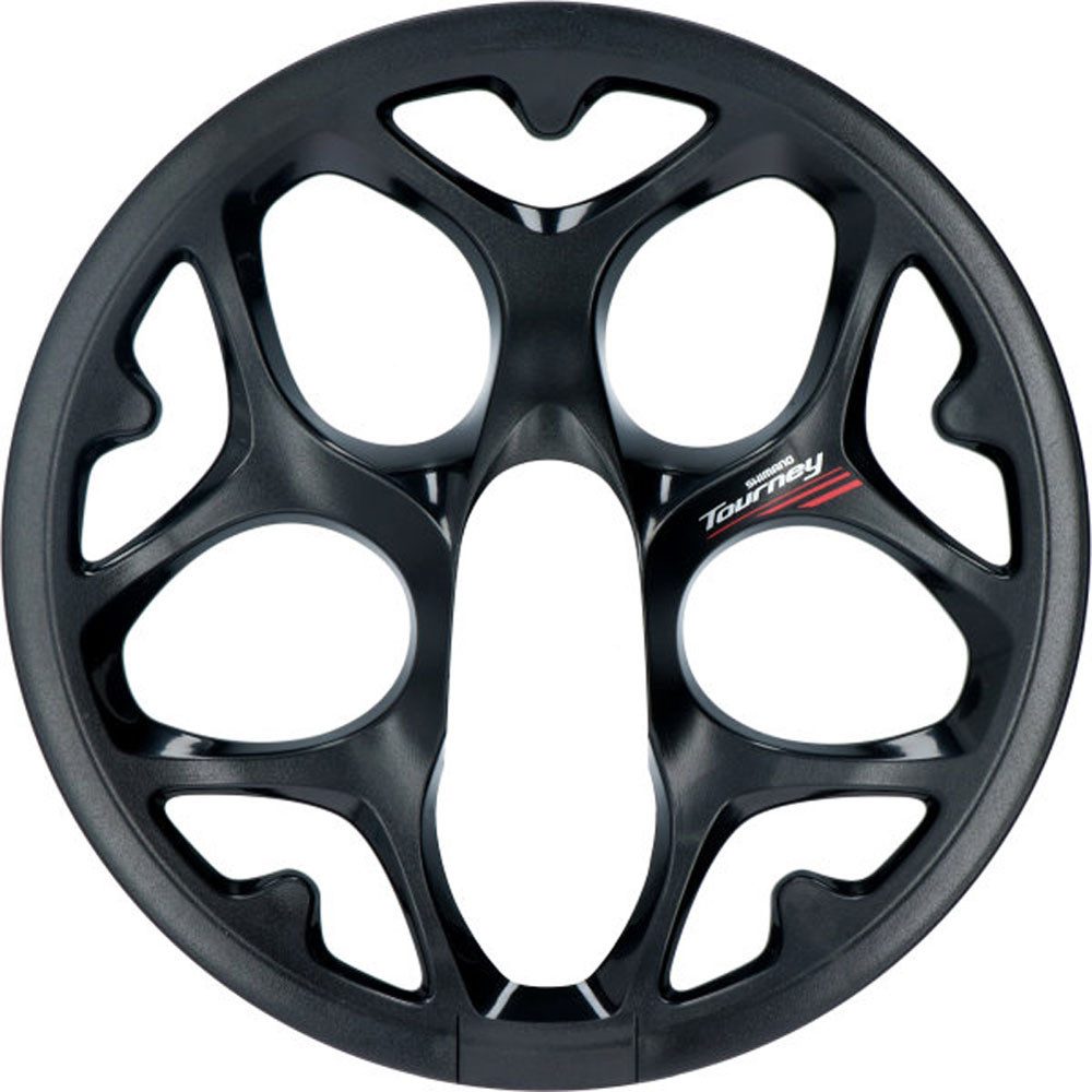 Fahrradkette SHIMANO Kettenschutzring f. FC-A073 FC-A073 o. Schrauben Fahrrad