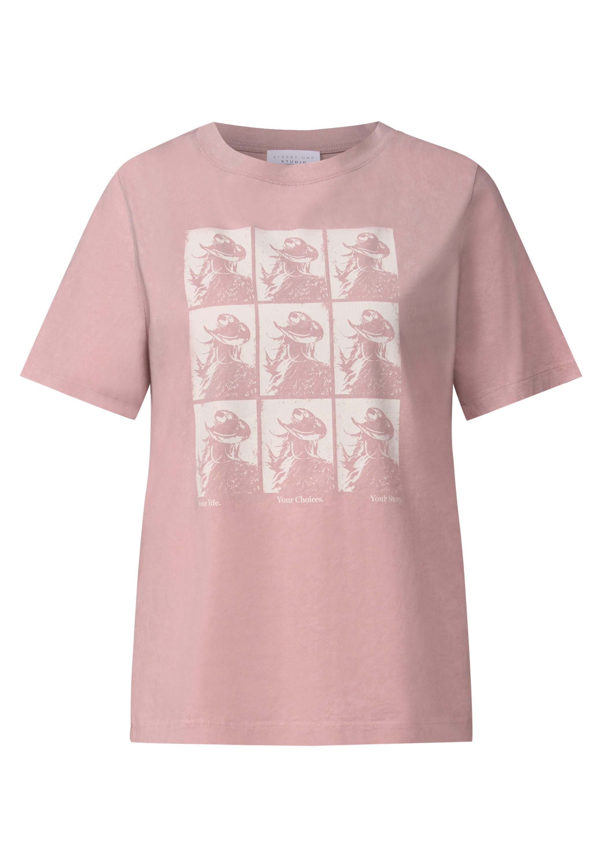 Print-Shirt