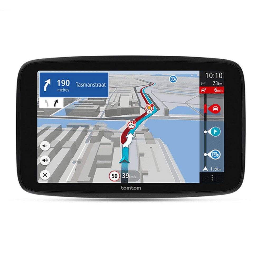TomTom GO Expert Plus Premium Navigationsgerät