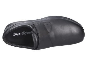 Joya EDWARD BLACK Slipper Weicher Gehcomfort