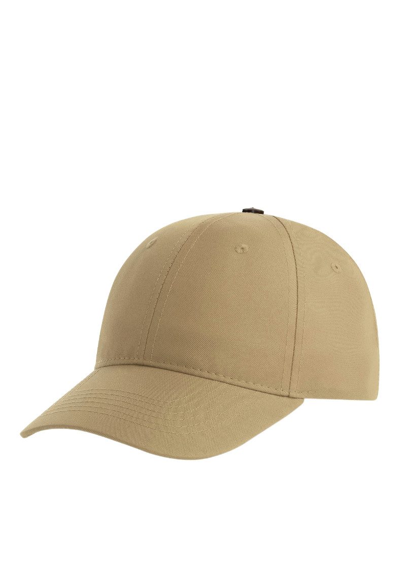Lou-i Baseball Cap Kinder Cap Bio-Baumwolle Bio-Baumwolle