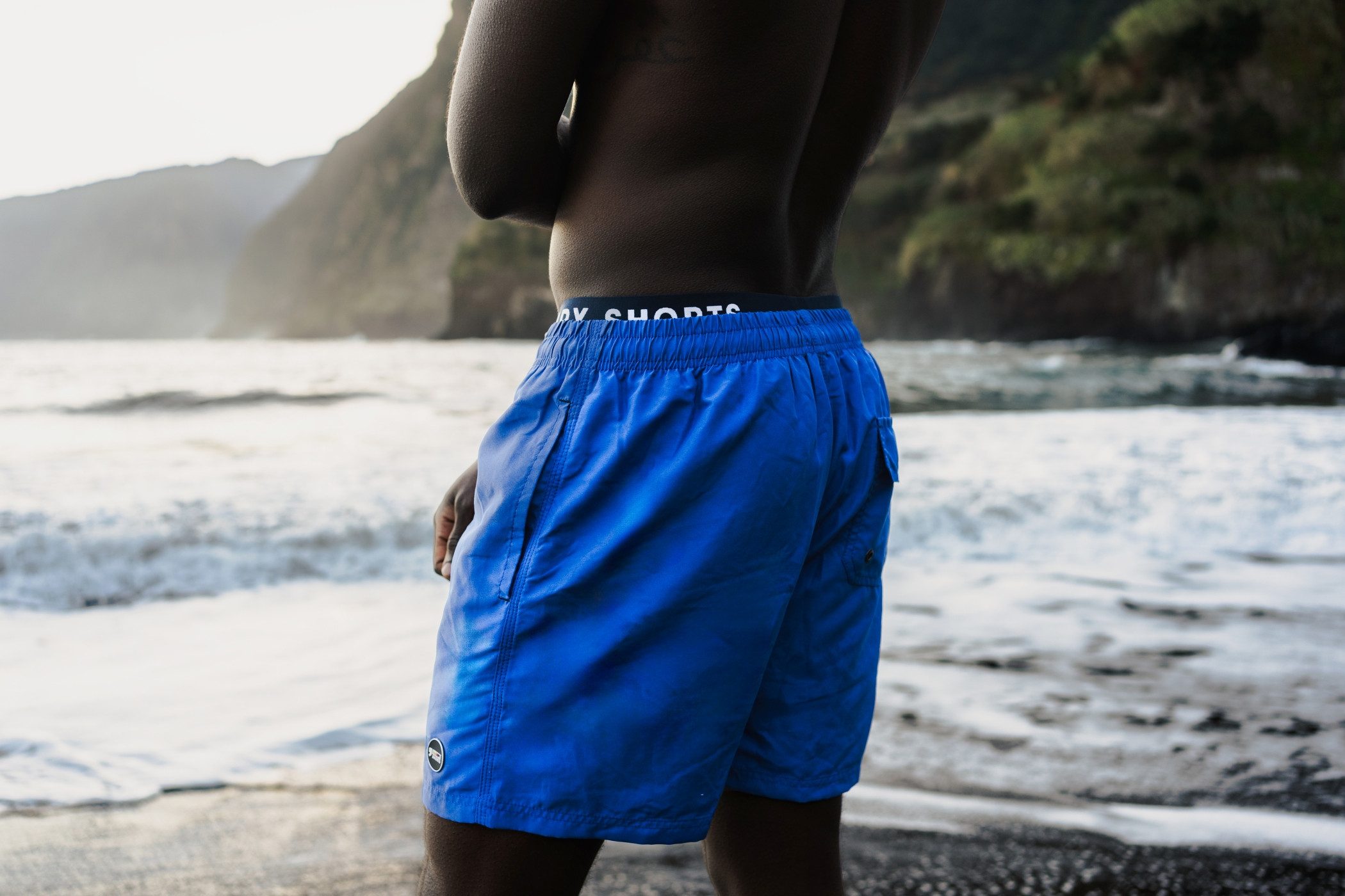 HAPPY SHORTS Badehose HAPPY SHORTS Herren günstig online kaufen