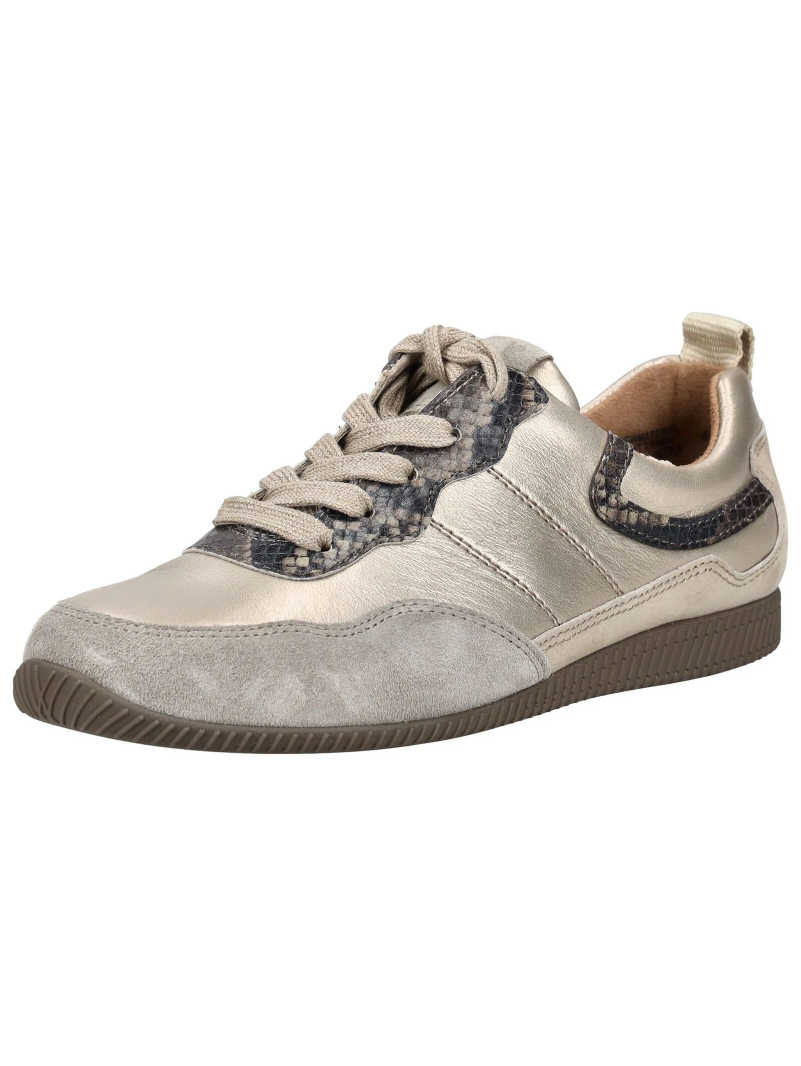 Paul Green Paul Green Sneaker Leder Sneaker günstig online kaufen