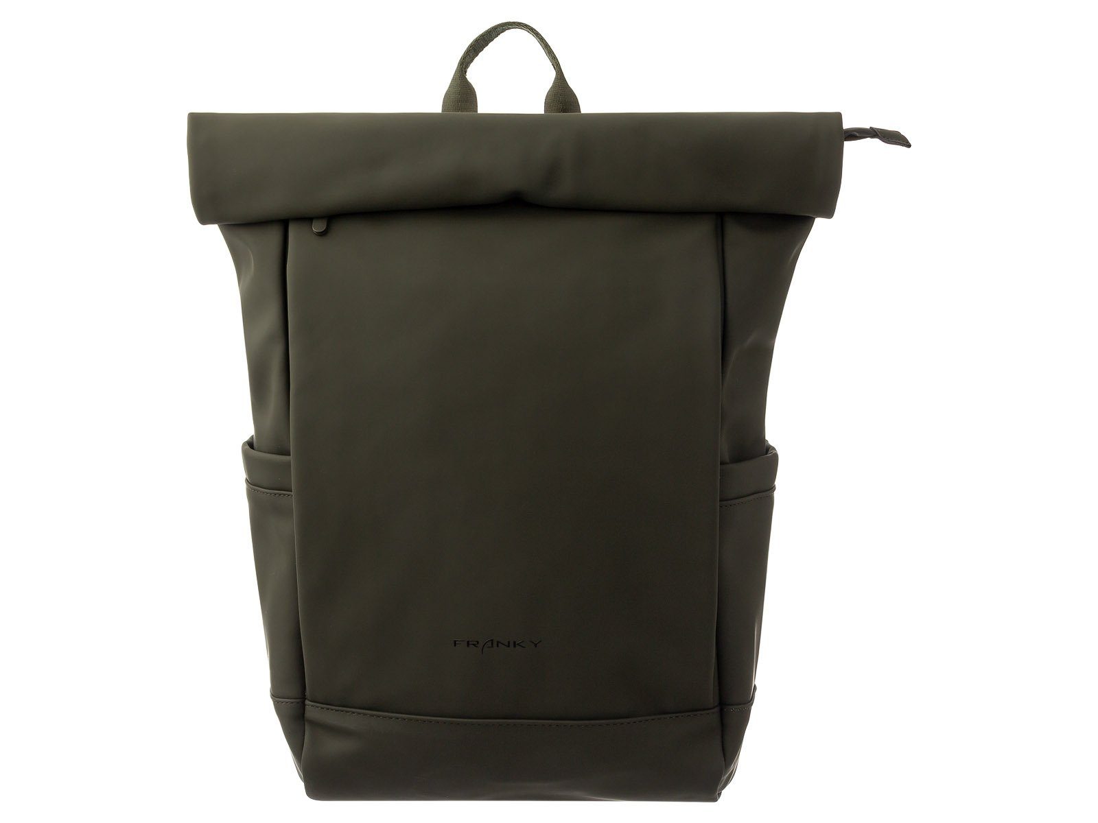 Franky Laptoptasche Franky RS91-F Rolltop Freizeitrucksack günstig online kaufen