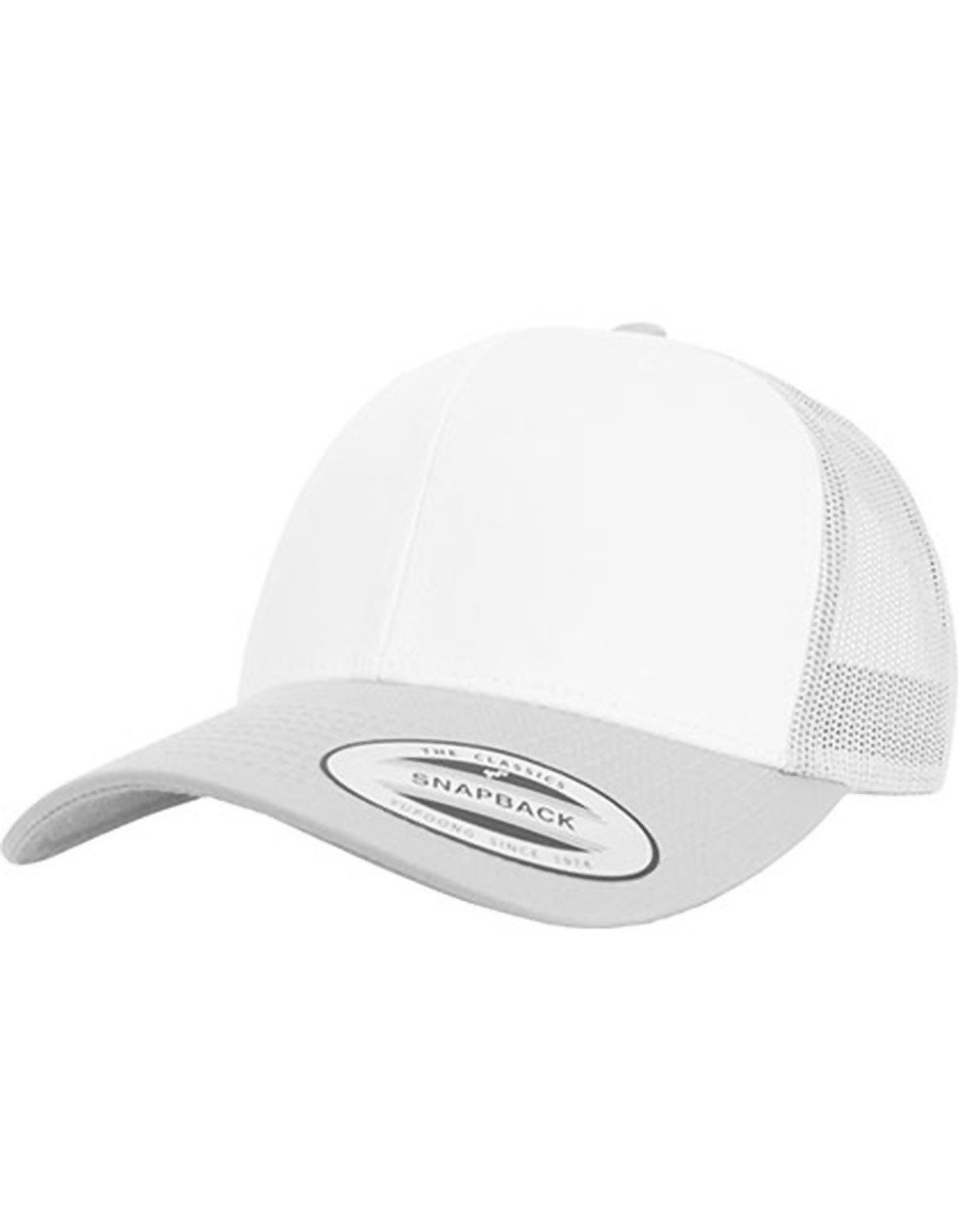 Flexfit Flex Cap "Flexfit Unisex Retro Trucker Colored Front" günstig online kaufen