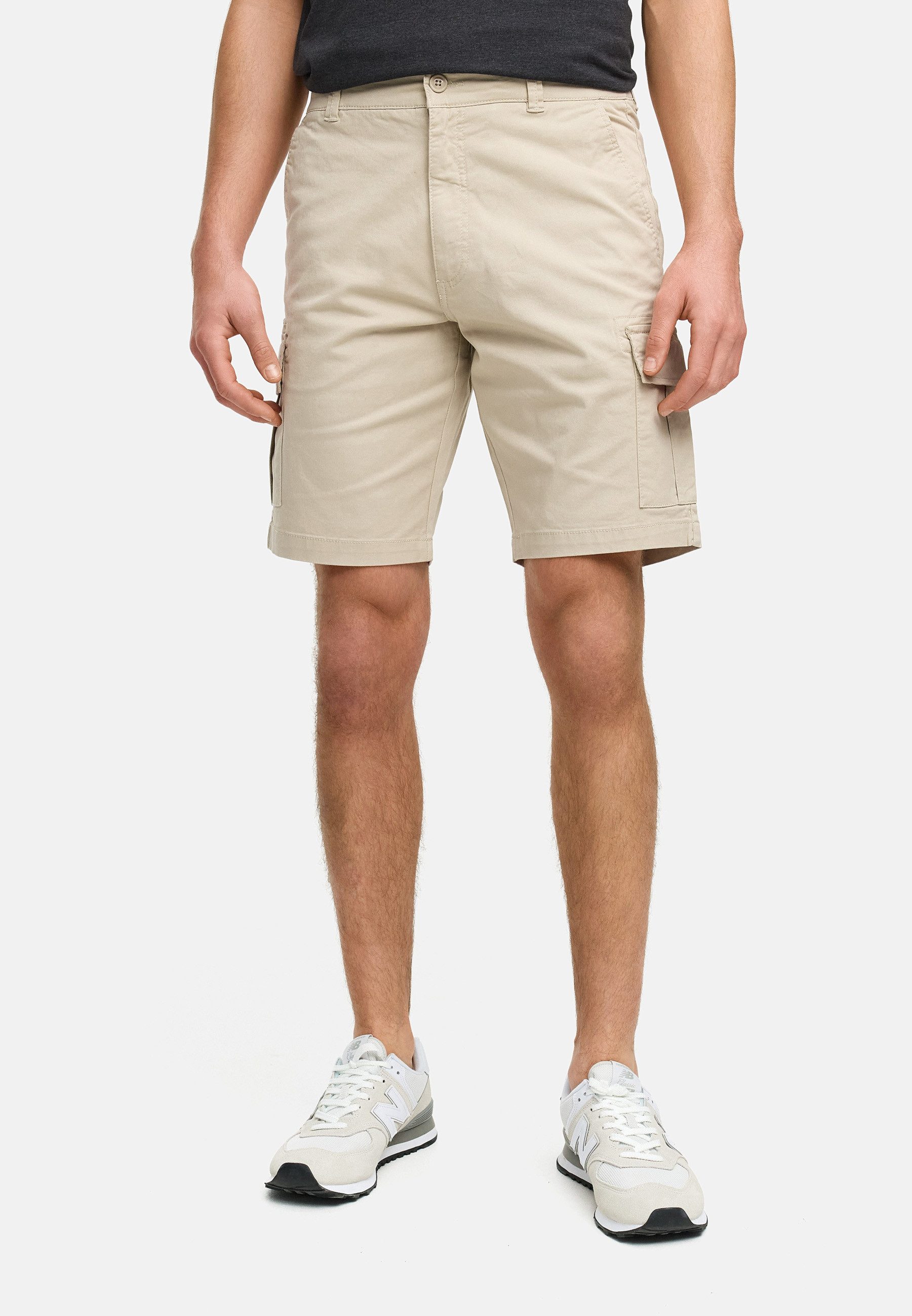 Kronstadt Cargoshorts KSAllen aus elastischem Stretch günstig online kaufen