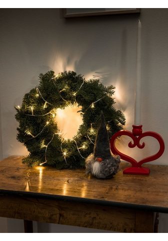  KONSTSMIDE LED-Lichterkette Weihnachts...