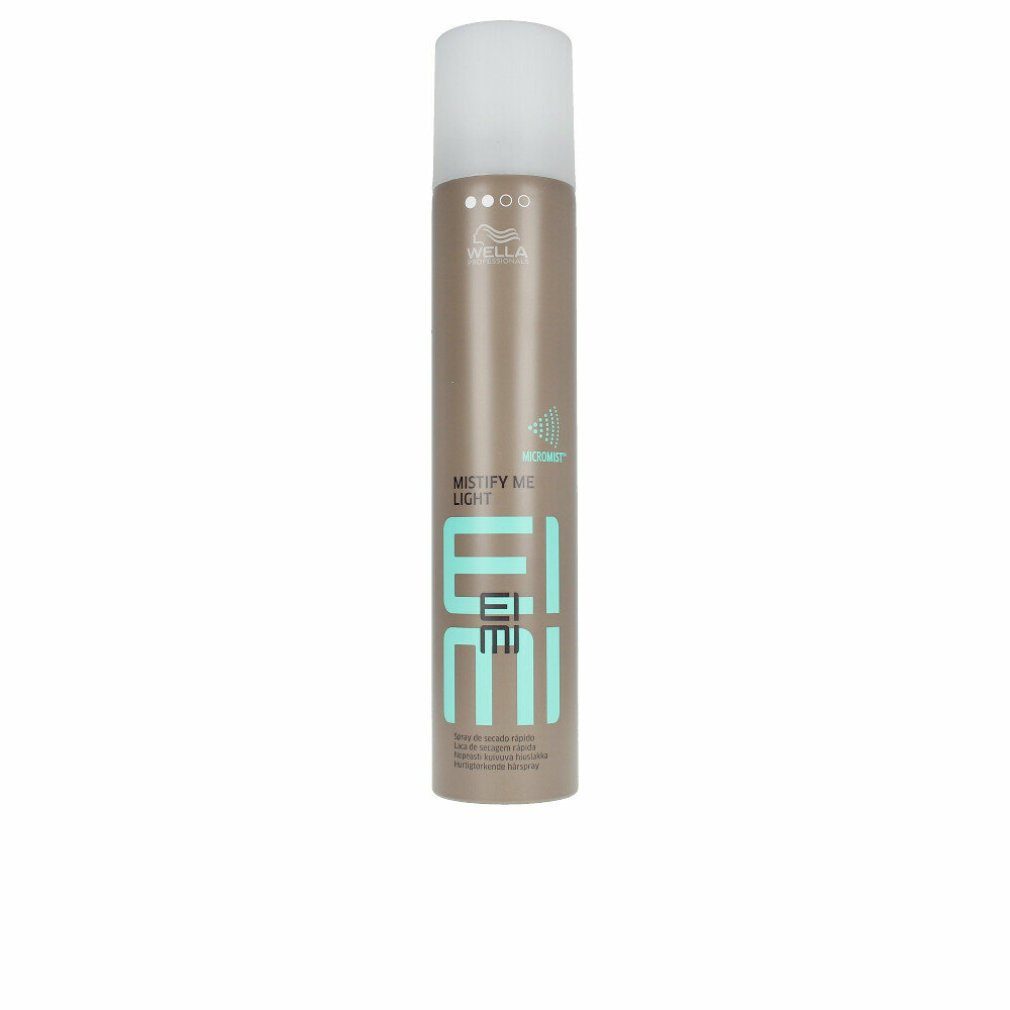 Wella Haarspray EIMI mistify me light 300 ml