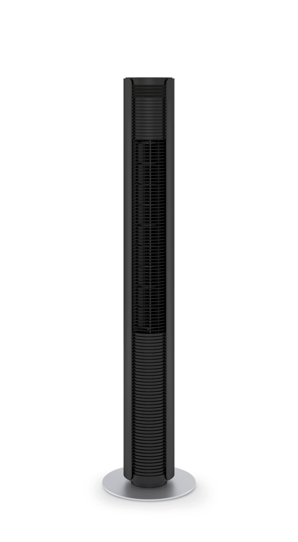 Stadler Form Standventilator Turmventilator Peter Schwarz mit Fernbedienung, Timer