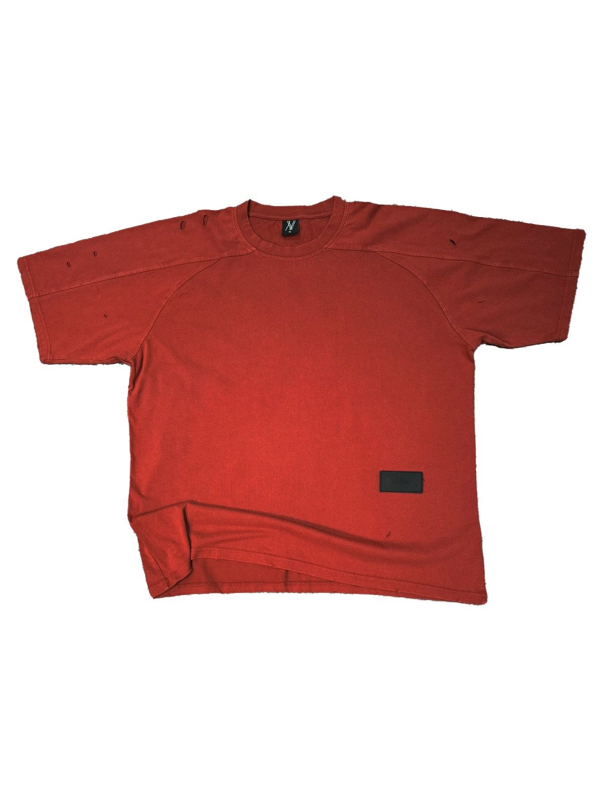 ENVYME T-Shirt Oversize - Heart günstig online kaufen