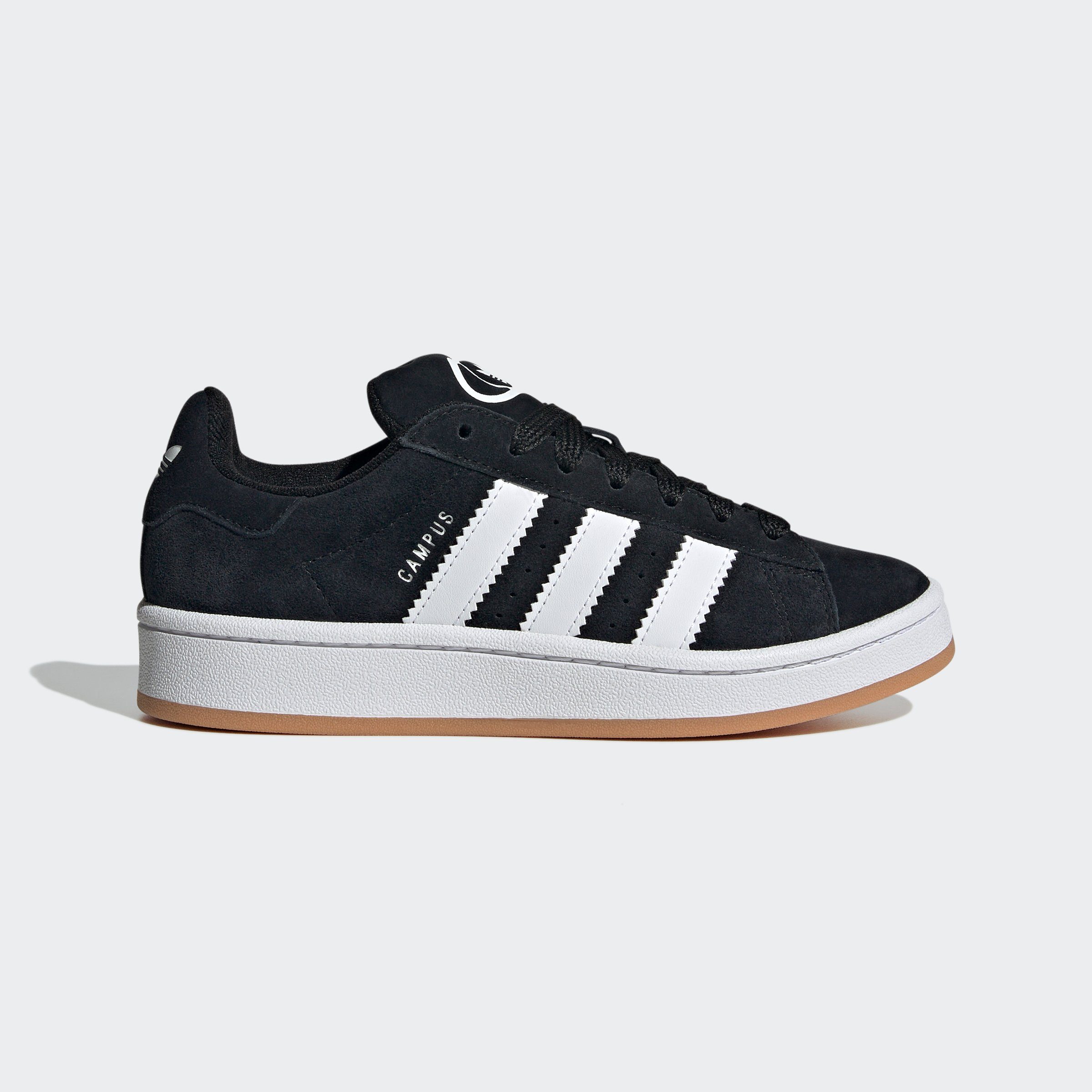 adidas Originals CAMPUS 00S Sneaker für Kinder und Jugendliche, mit Gummilaufsohle, mit Schnürung