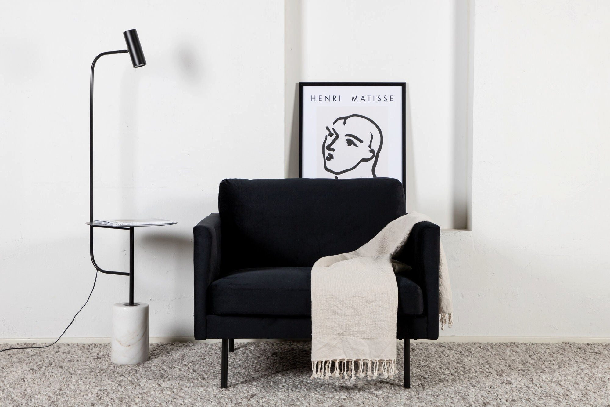 Venture Home Sessel