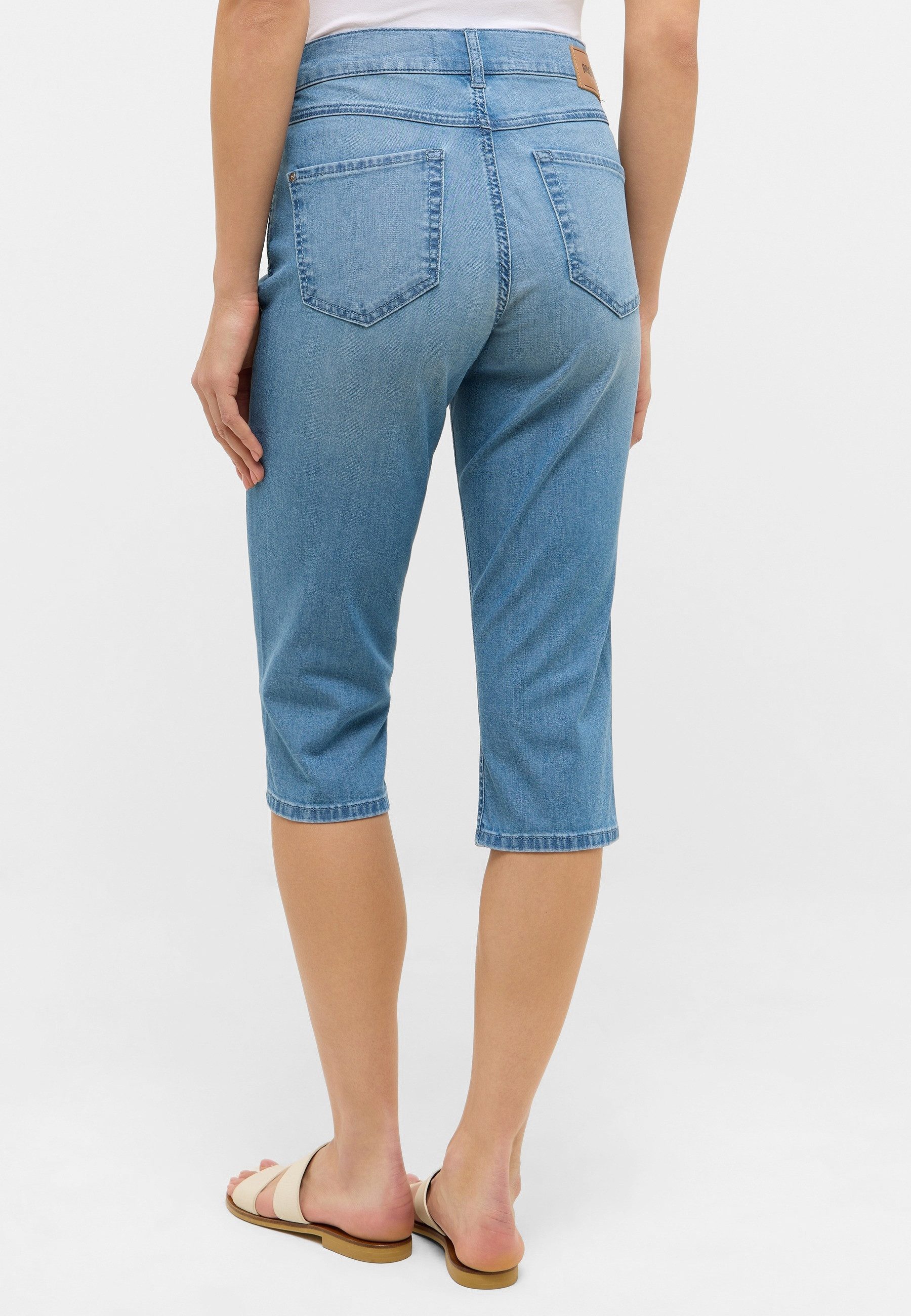 ANGELS Caprijeans ANACAPRI mit Stretch günstig online kaufen