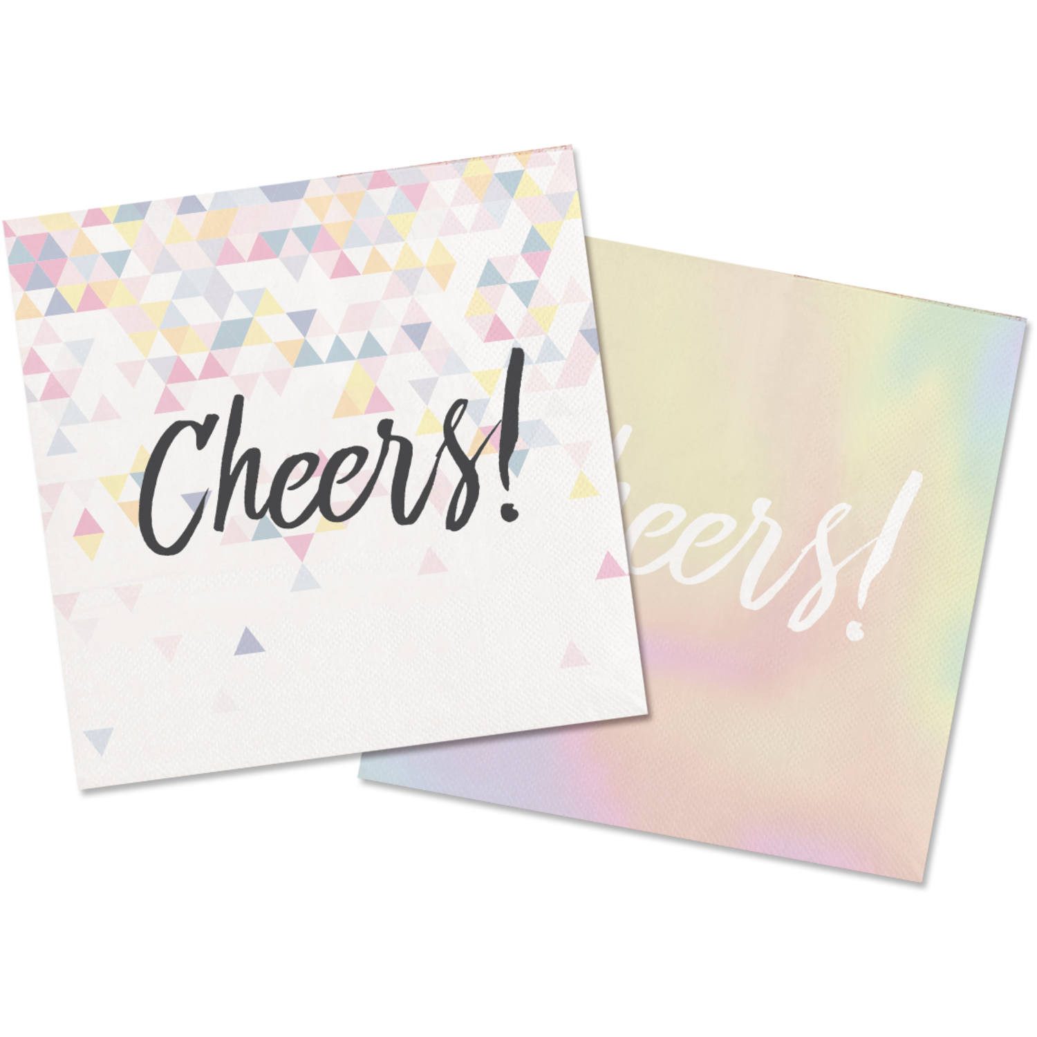 Folat Papierserviette