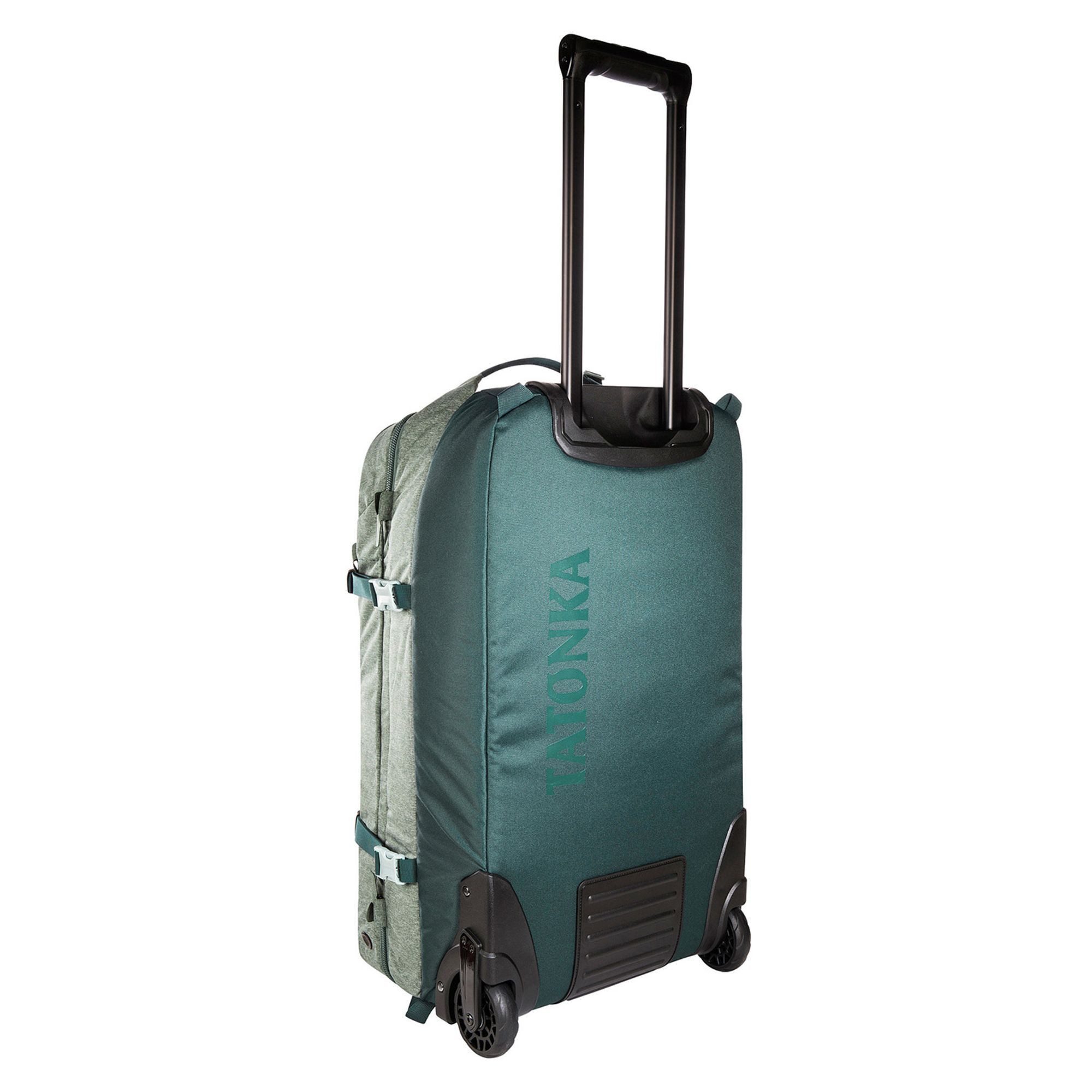 TATONKA® Weichgepäck-Trolley Travel, 2 Rollen, Polyamid