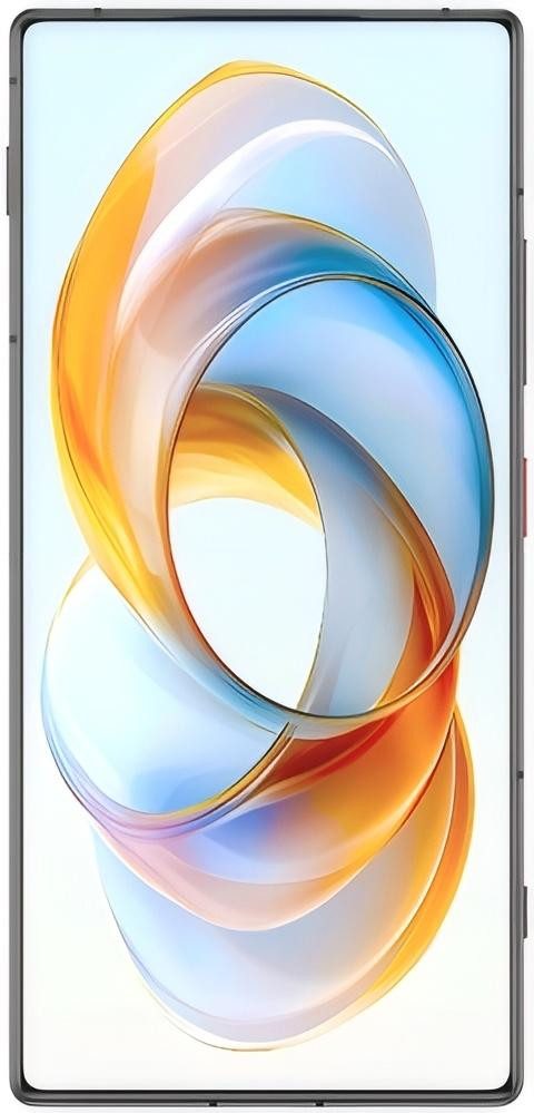 Nubia ZTE nubia Z70 Ultra 5G,16+512GB,6150mAh Akku mit 80W Schnellladung Smartphone (18,15 cm/6.85 Zoll, 512 GB Speicherplatz, 50 MP Kamera, 6,85 Zoll echtes Vollbild-Display mit 144Hz Bildwiederholrate)