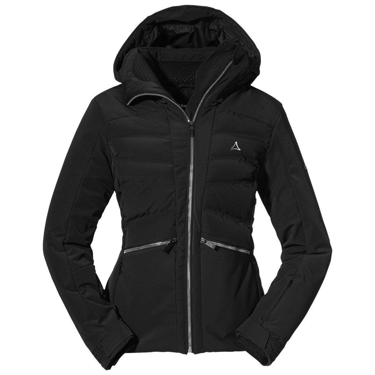 Schöffel Skijacke Sometta Damen Winterjacke, Outdoorjacke, günstig online kaufen