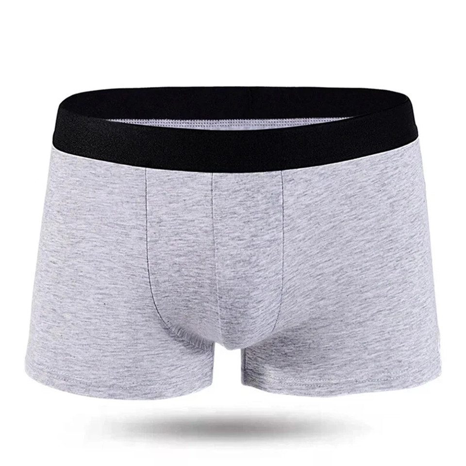 Bundviel Boxershorts Herren Boxershorts Retroshorts Baumwolle Unterhose Unt günstig online kaufen