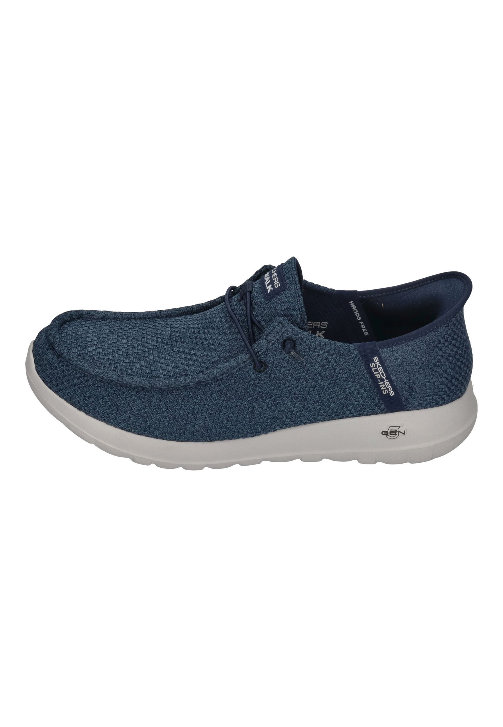Skechers GO WALK Max 216285 Sneaker Navy günstig online kaufen