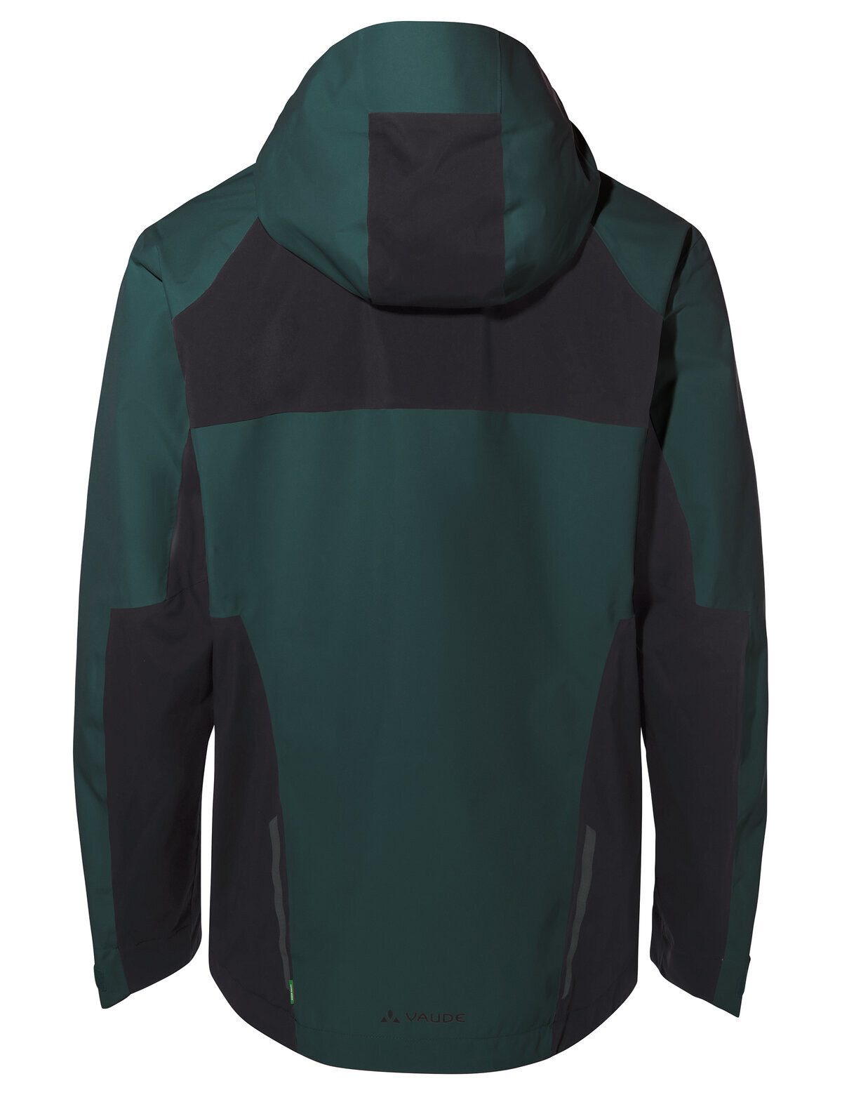 VAUDE Outdoorjacke Men's Moab Pro Rain Jacket (1-St) atmungsaktive Regenjacke