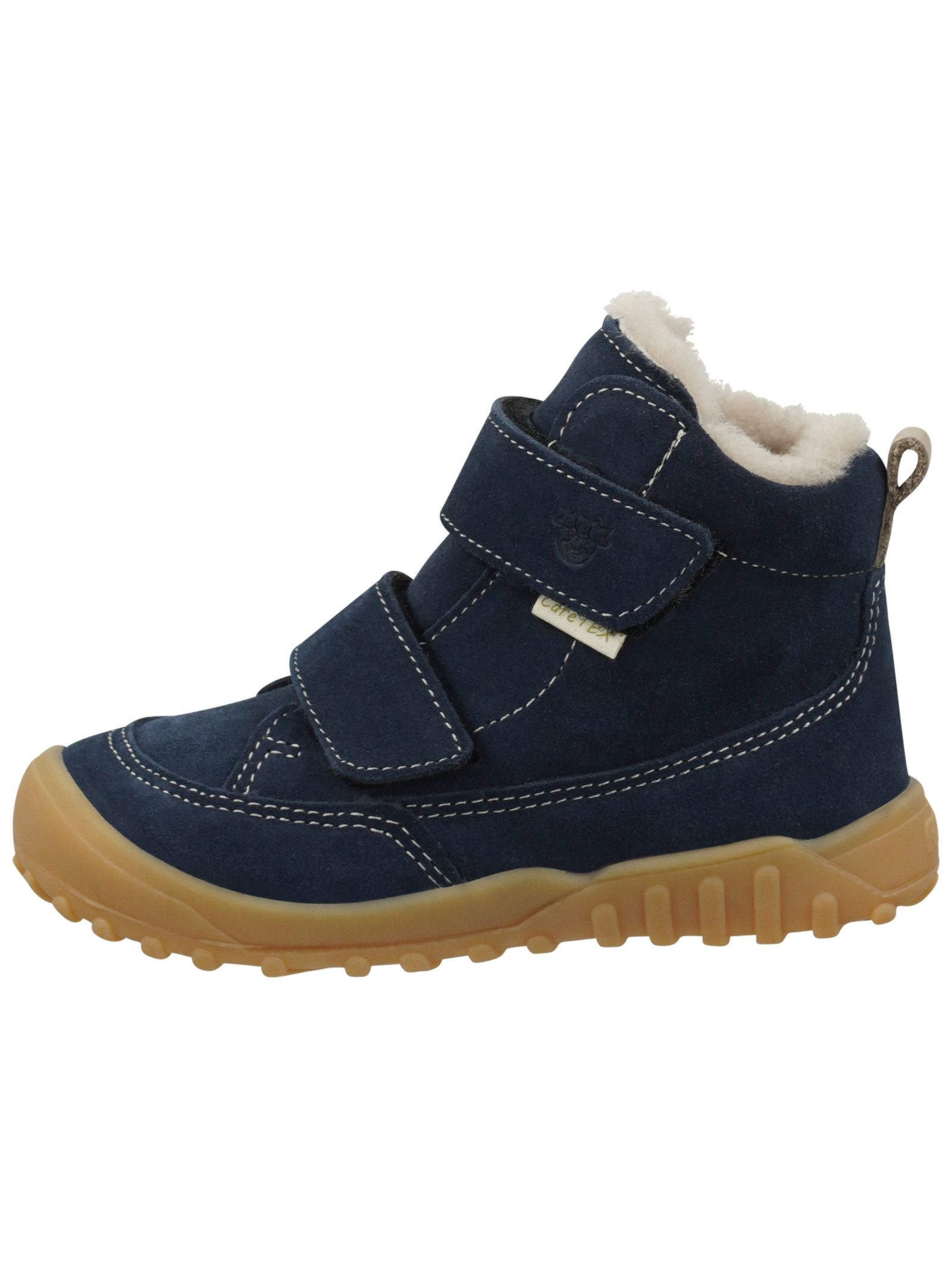 Pepino Stiefelette Leder Stiefelette günstig online kaufen