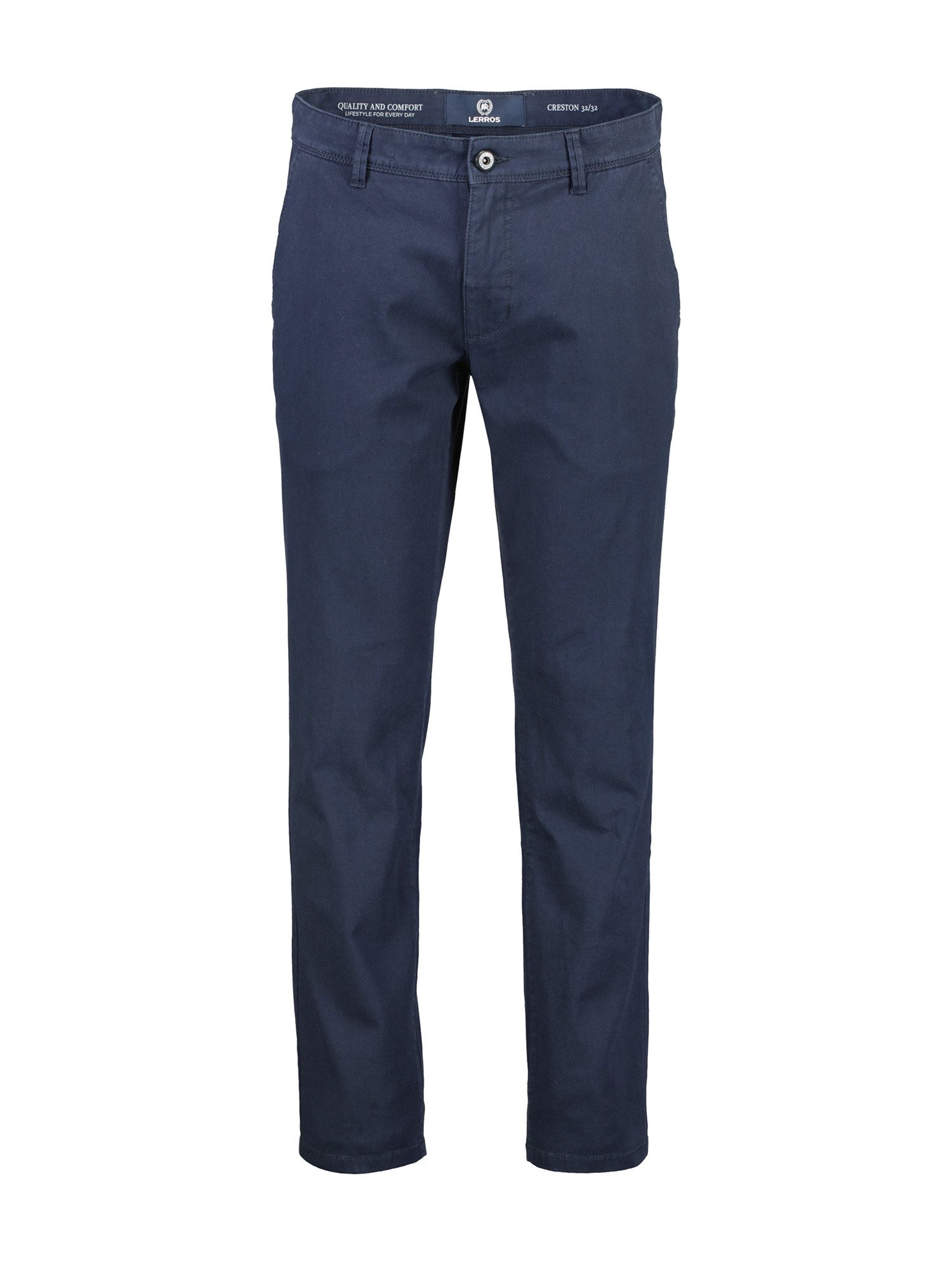 LERROS Chinohose LERROS Chino mit Stretchanteil, günstig online kaufen