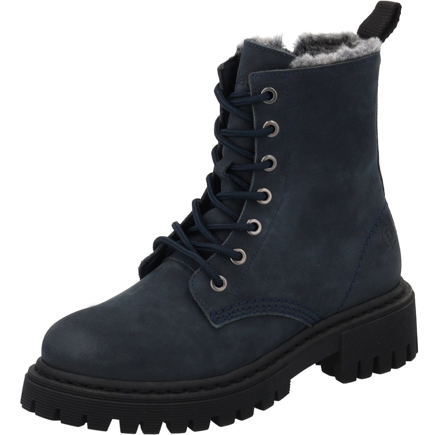 Palado Giase Schnürstiefel günstig online kaufen
