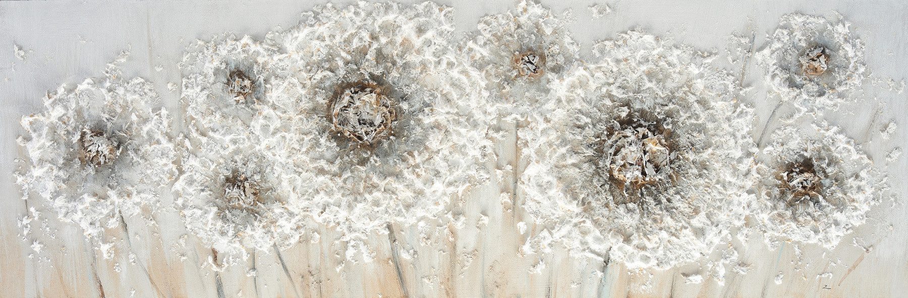 Bönninghoff Ölgemälde, (1 St)