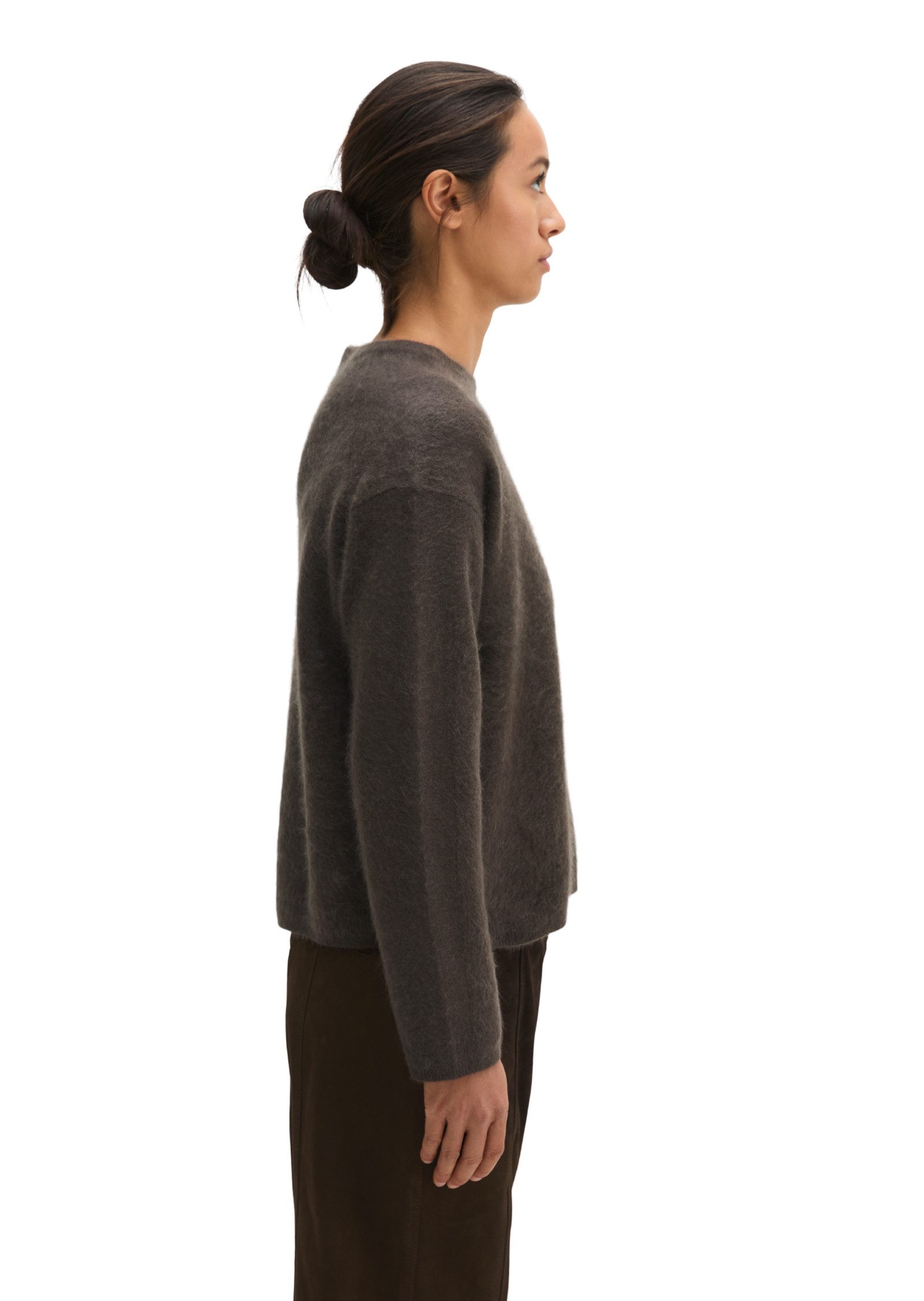 Marc O'Polo Strickpullover aus reiner Merinowolle