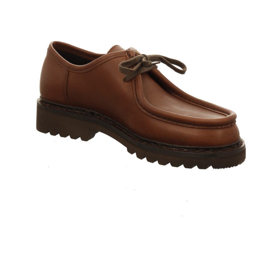 Mephisto 506-P1414150 Peppo Schnürschuh