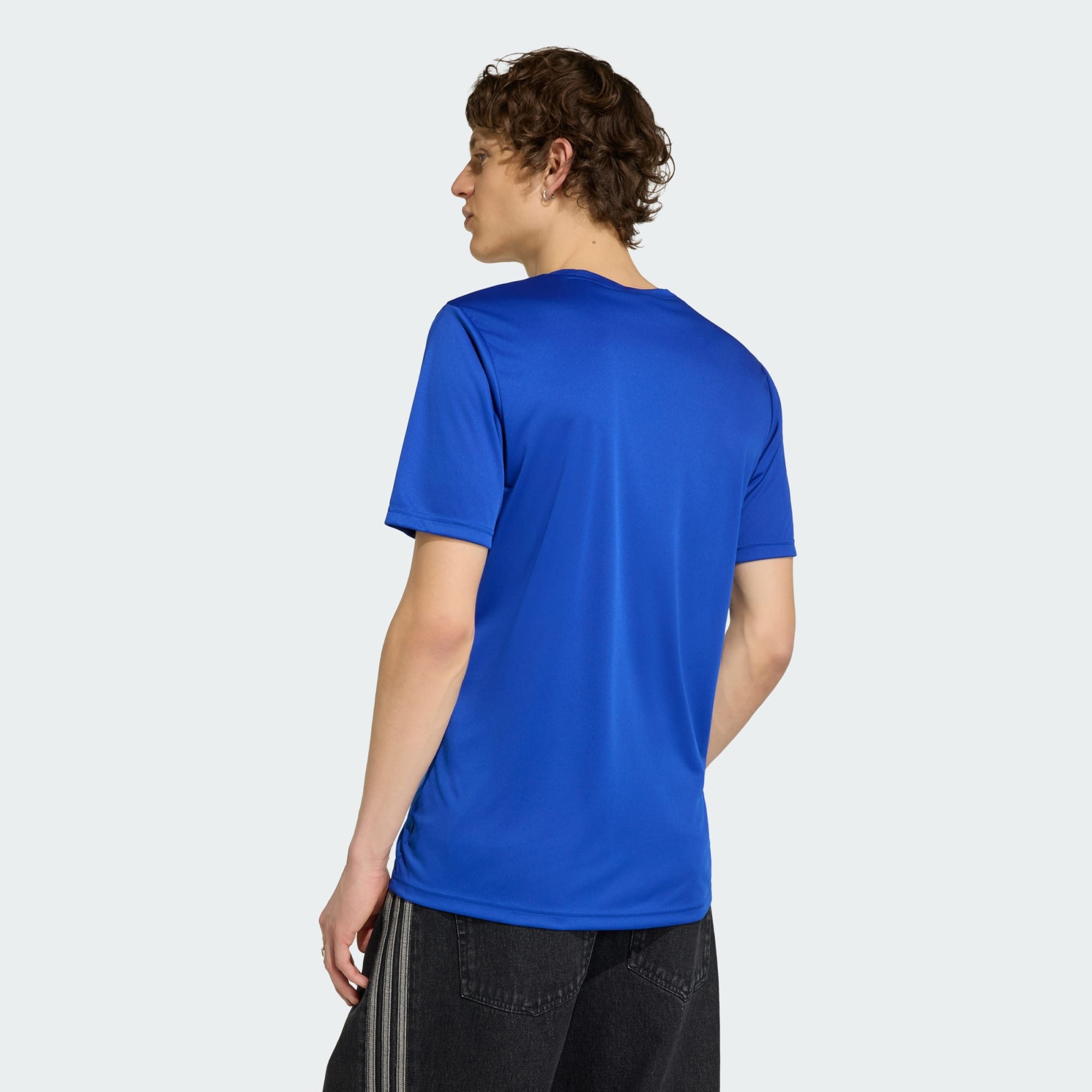 adidas Performance Fußballtrikot FIFA FUSSBALL-WELTMEISTERSCHAFT 26™ ITALIEN TRIKOT (1-tlg)