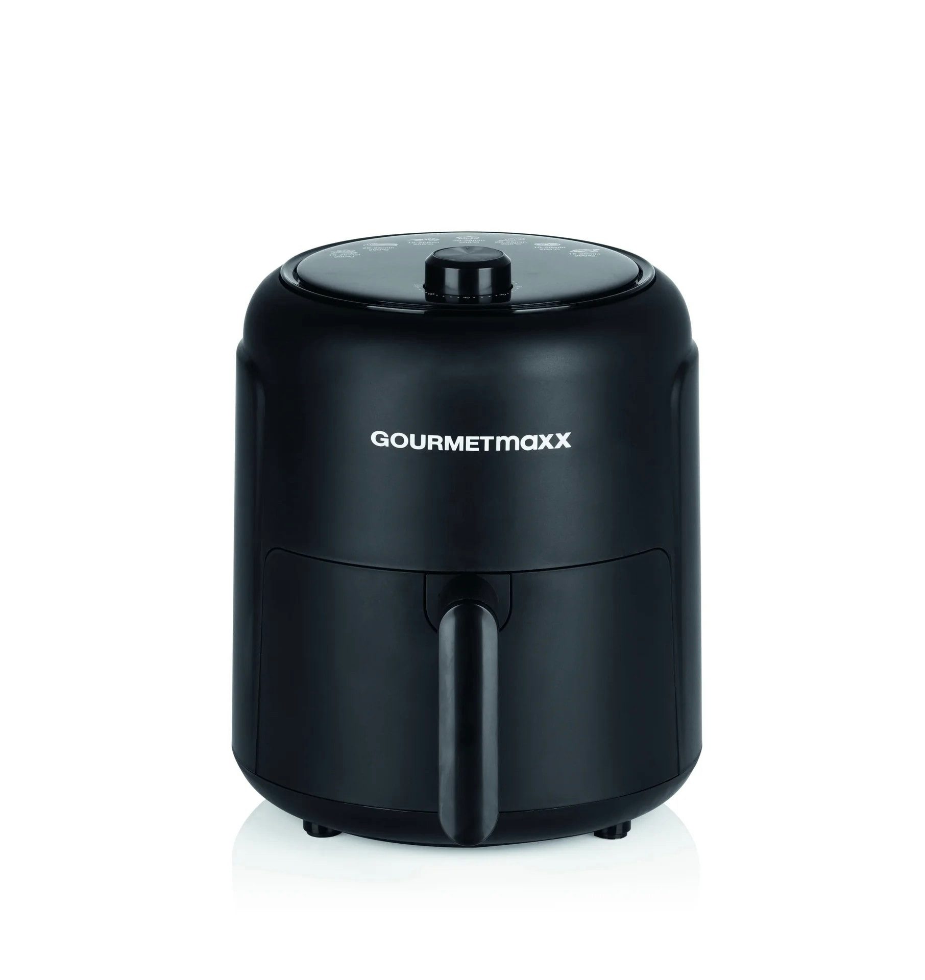 GOURMETmaxx Heißluftfritteuse