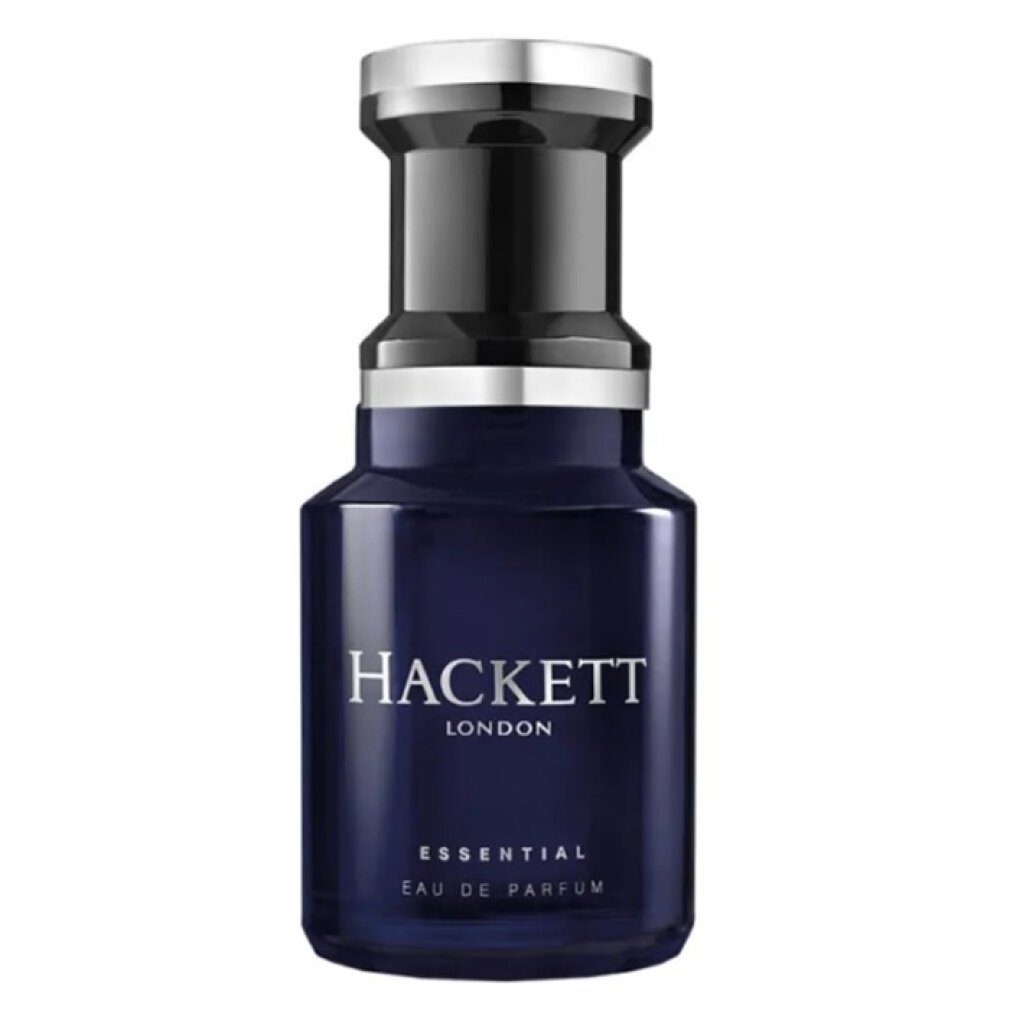 Hackett London Eau de Parfum Herrenparfüm London Essential EDP 50 ml