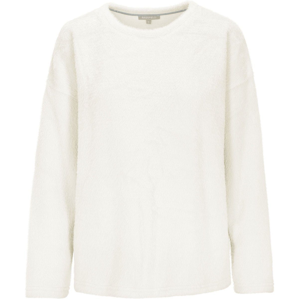 BASEFIELD Sweatshirt Susanne Sweatshirt, Obermaterial: 55% Polyamid, 45%  Polyester online kaufen | OTTO