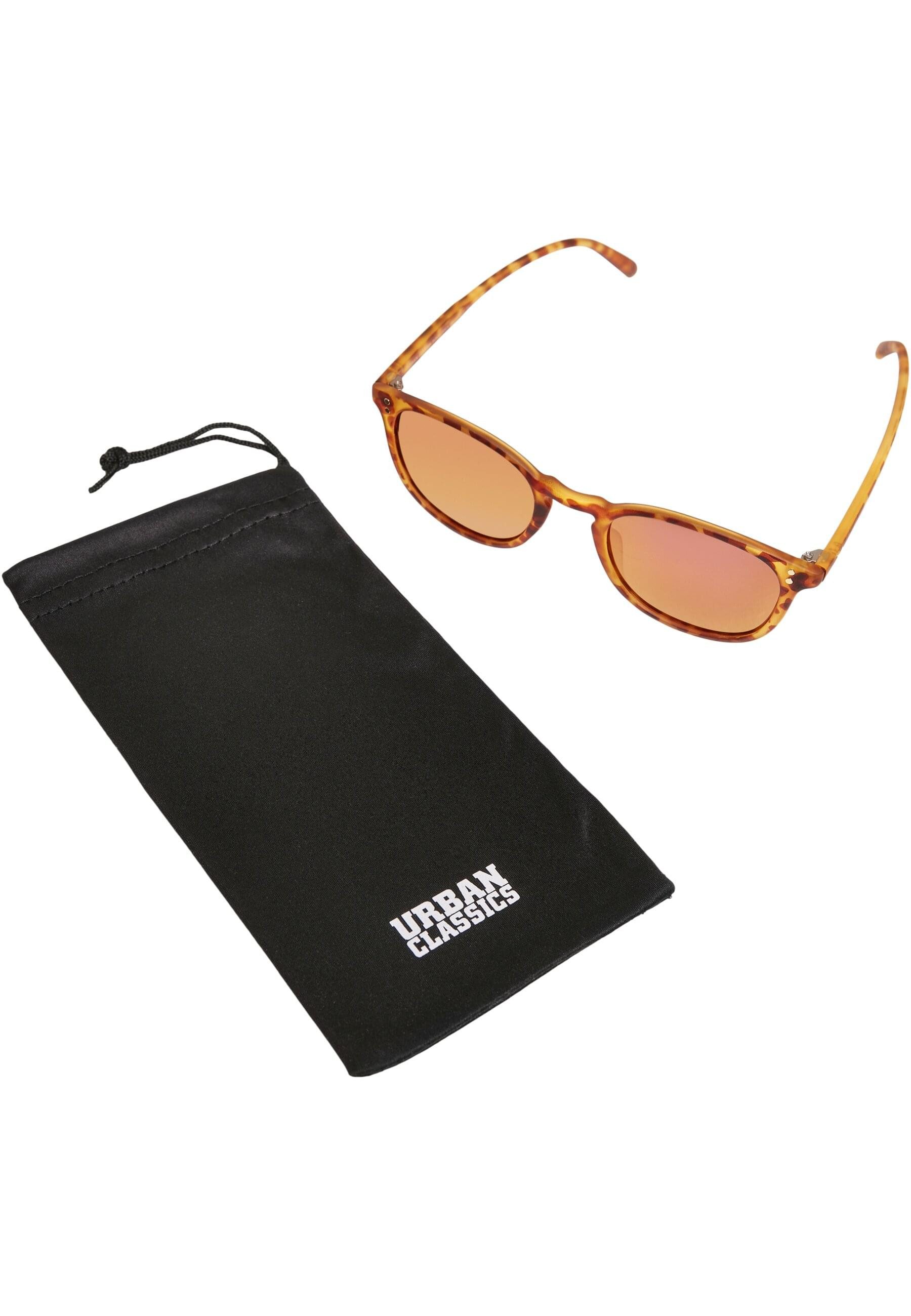 URBAN CLASSICS Sonnenbrille Urban Classics Unisex Sunglasses Arthur UC günstig online kaufen