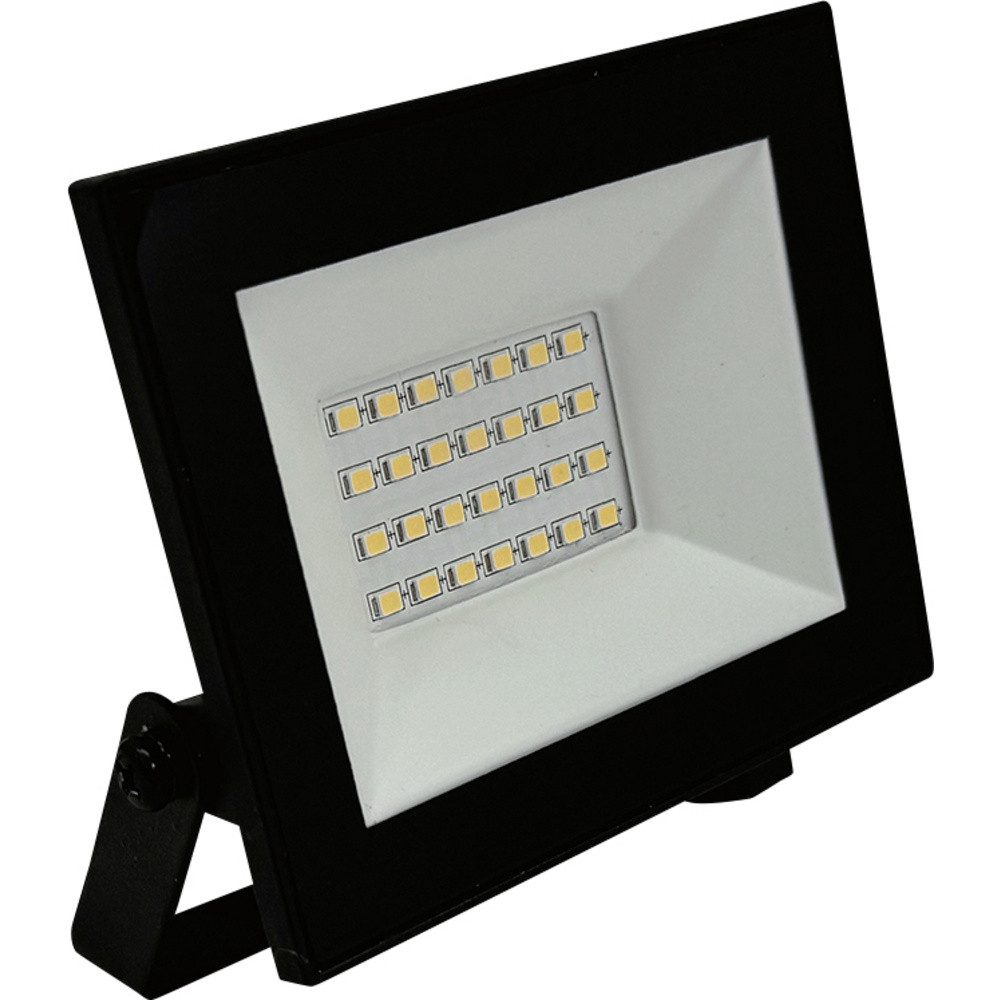 V-TAC LED Flutlichtstrahler V-TAC VT-44022 23984 LED-Flutlichtstrahler EEK: F (A - G) 20 W Leuchtf