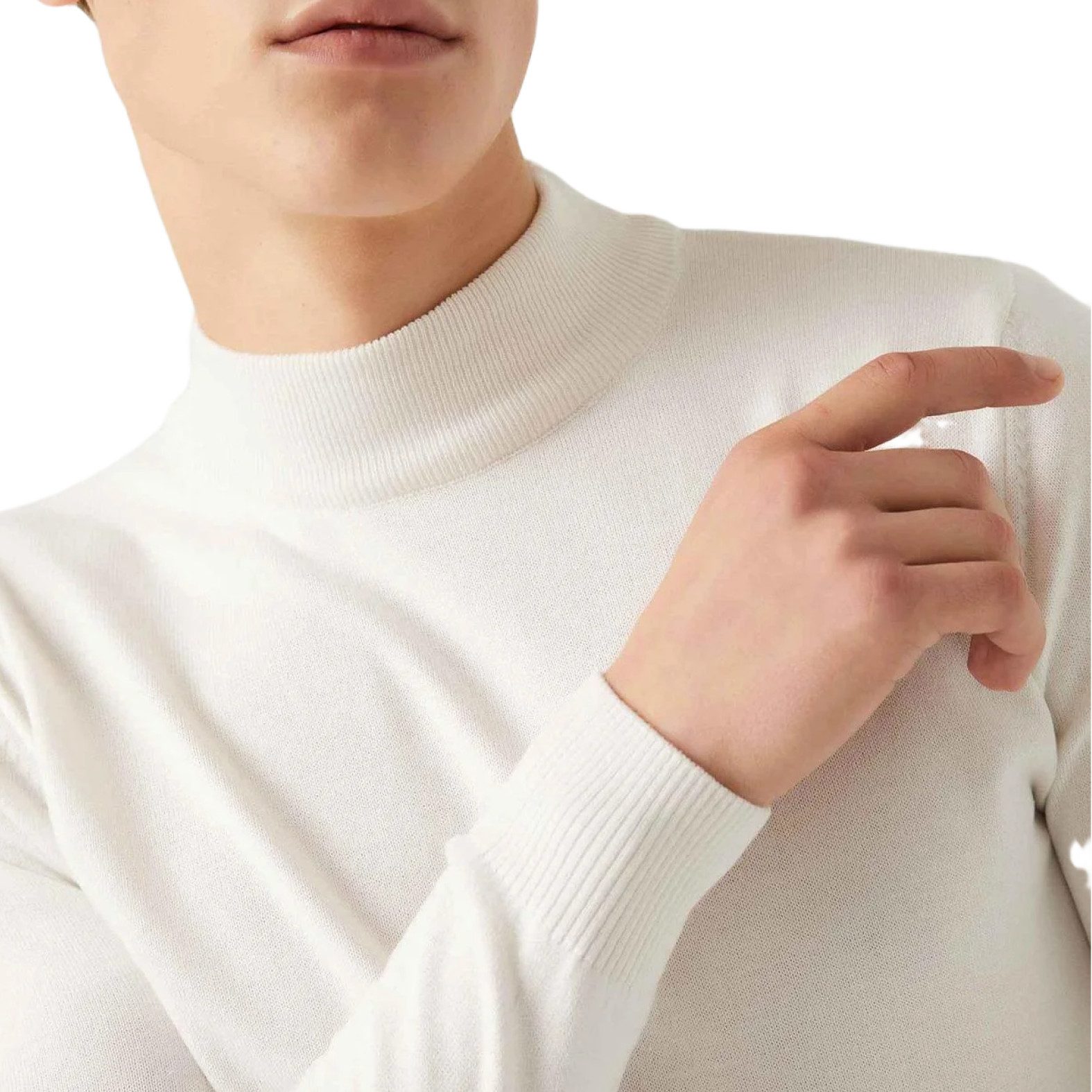 D'S DAMAT Sweater D'S DAMAT Half günstig online kaufen