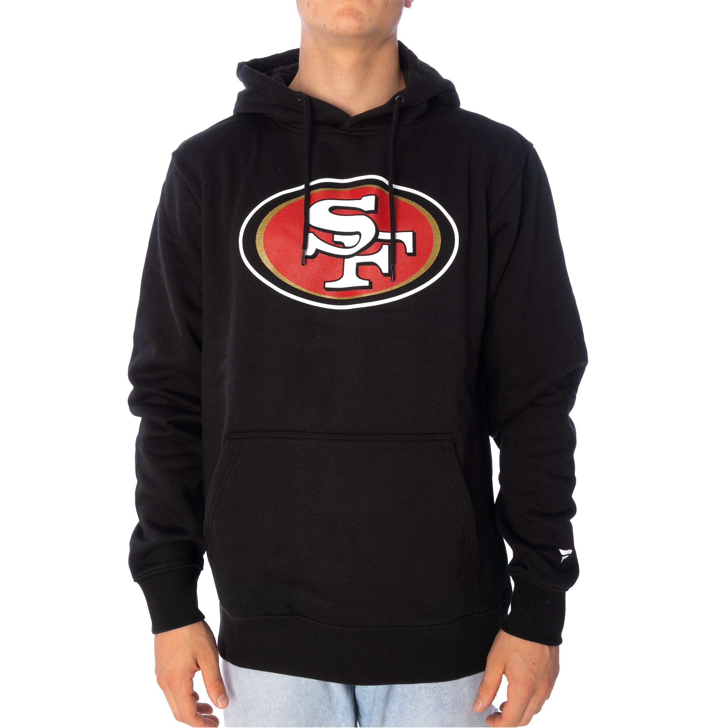 Fanatics Hoodie Hoodie NFL San Francisco 49ers (1-tlg)