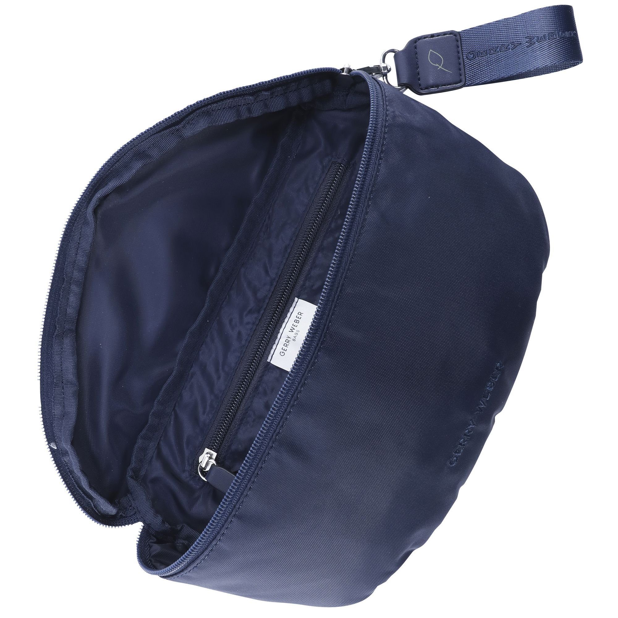 GERRY WEBER Gürteltasche Caring For You, Nylon