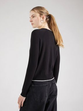 Vero Moda Strickpullover ALMA (1-tlg) Weiteres Detail