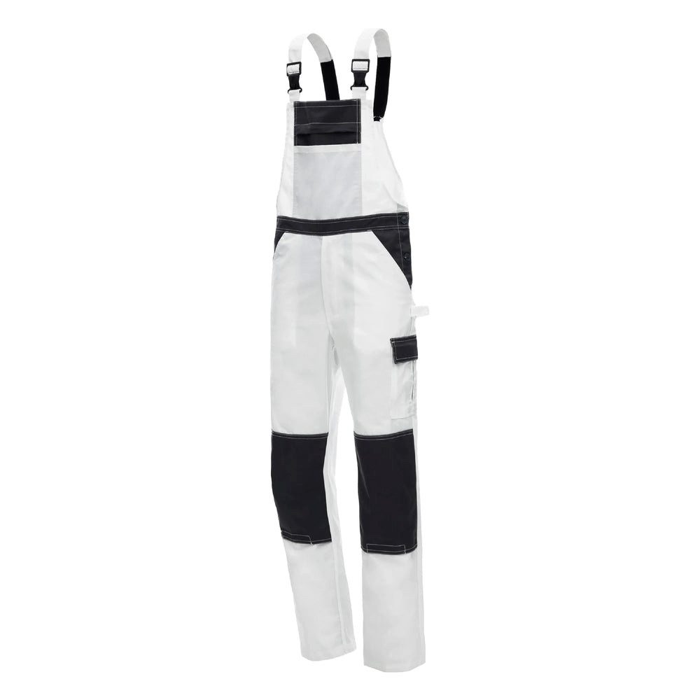 Nitras Arbeitslatzhose 7523 - MOTION TEX LIGHT Latzhose / NT 7523