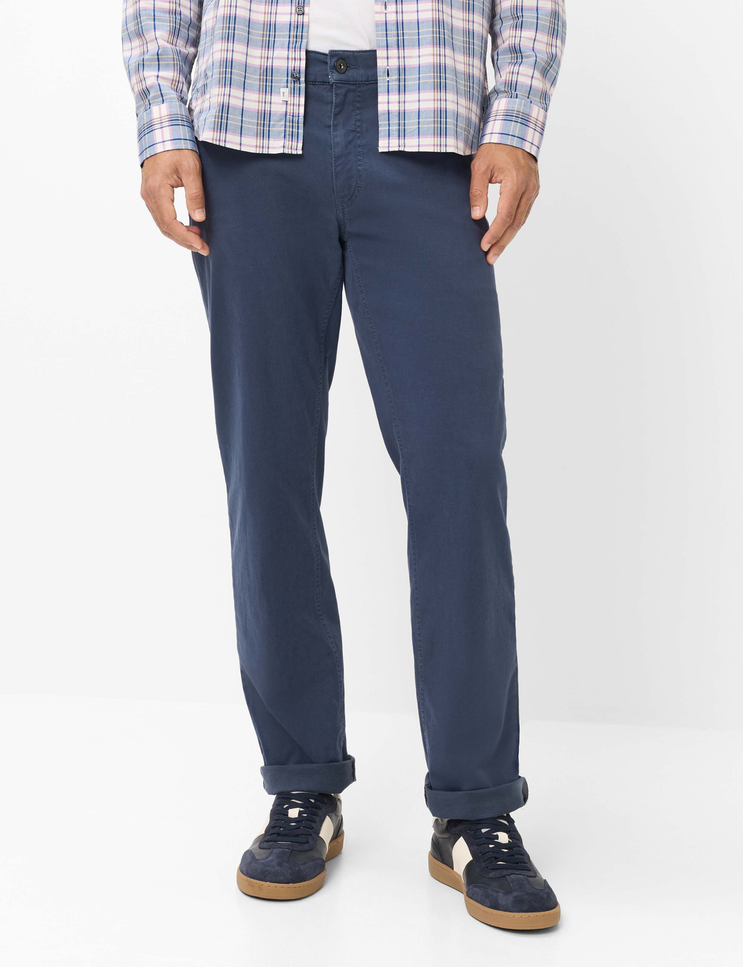 Brax 5-Pocket-Hose Style COOPER