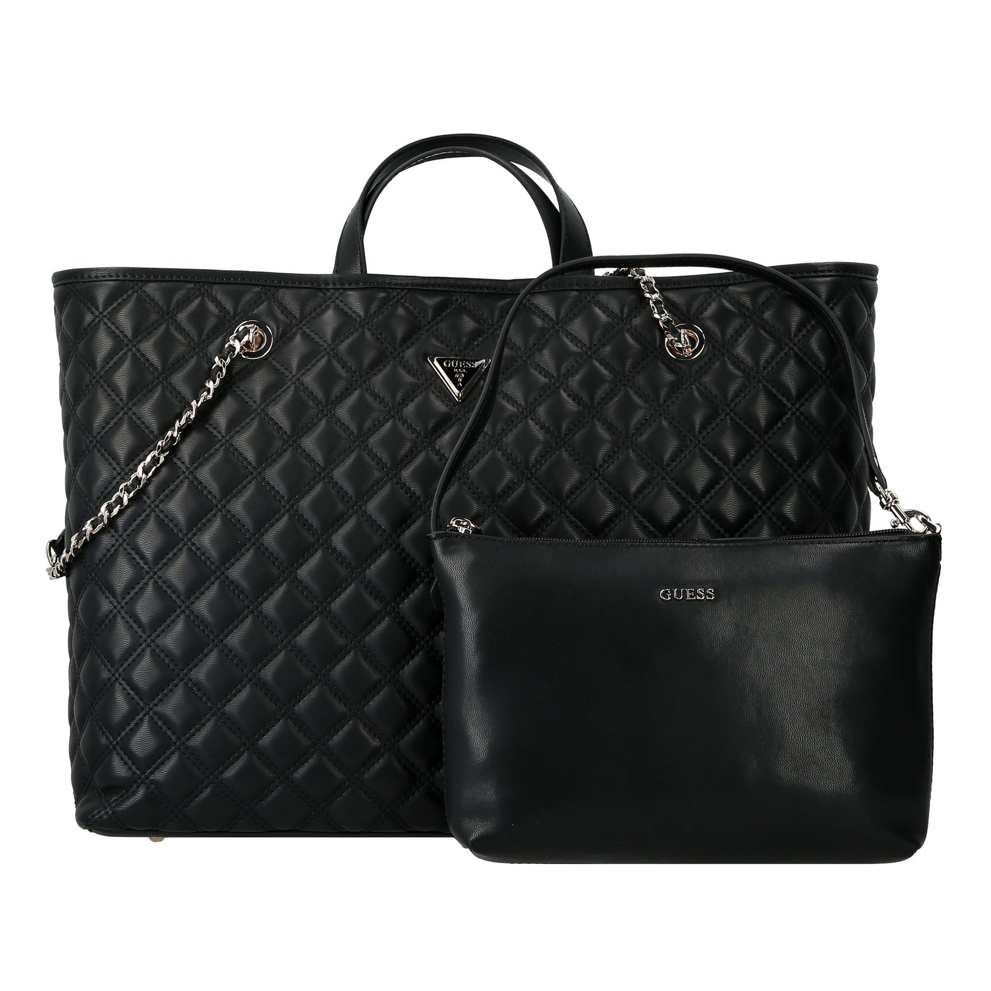 Guess Сумки для покупок Giully II, Polyurethan