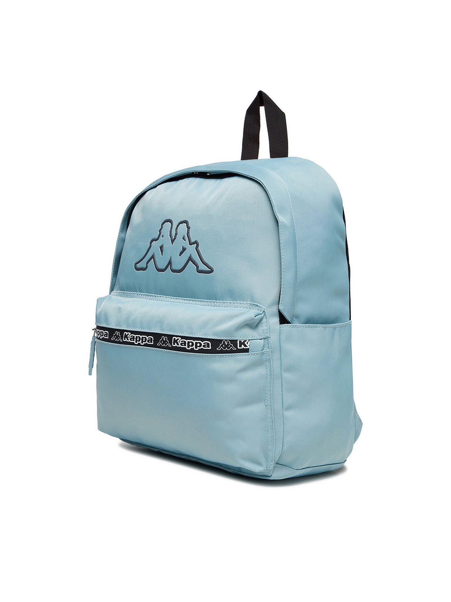 Kappa Freizeitrucksack Kappa Unisex Rucksack Blau C-KPA-RH-002-08
