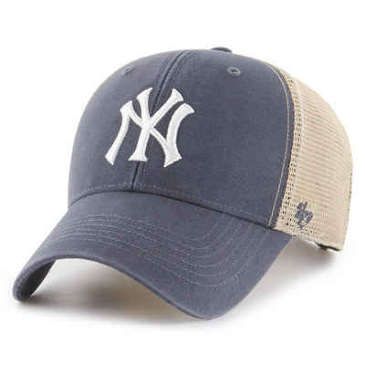 '47 Brand Trucker Cap Trucker FLAGSHIP New York Yankees